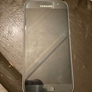 Good condition Samsung galaxy S7